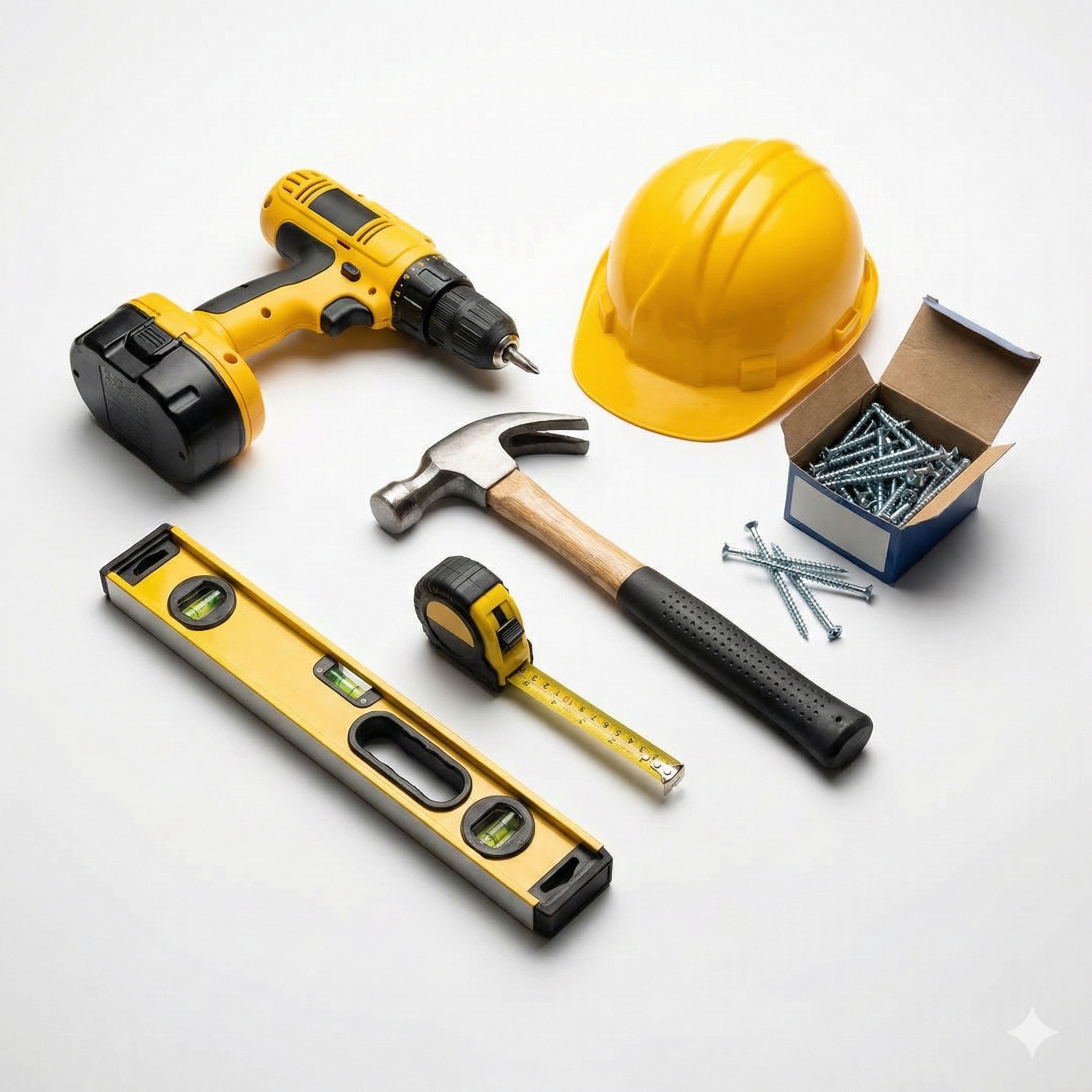 Herramientas y Construcción