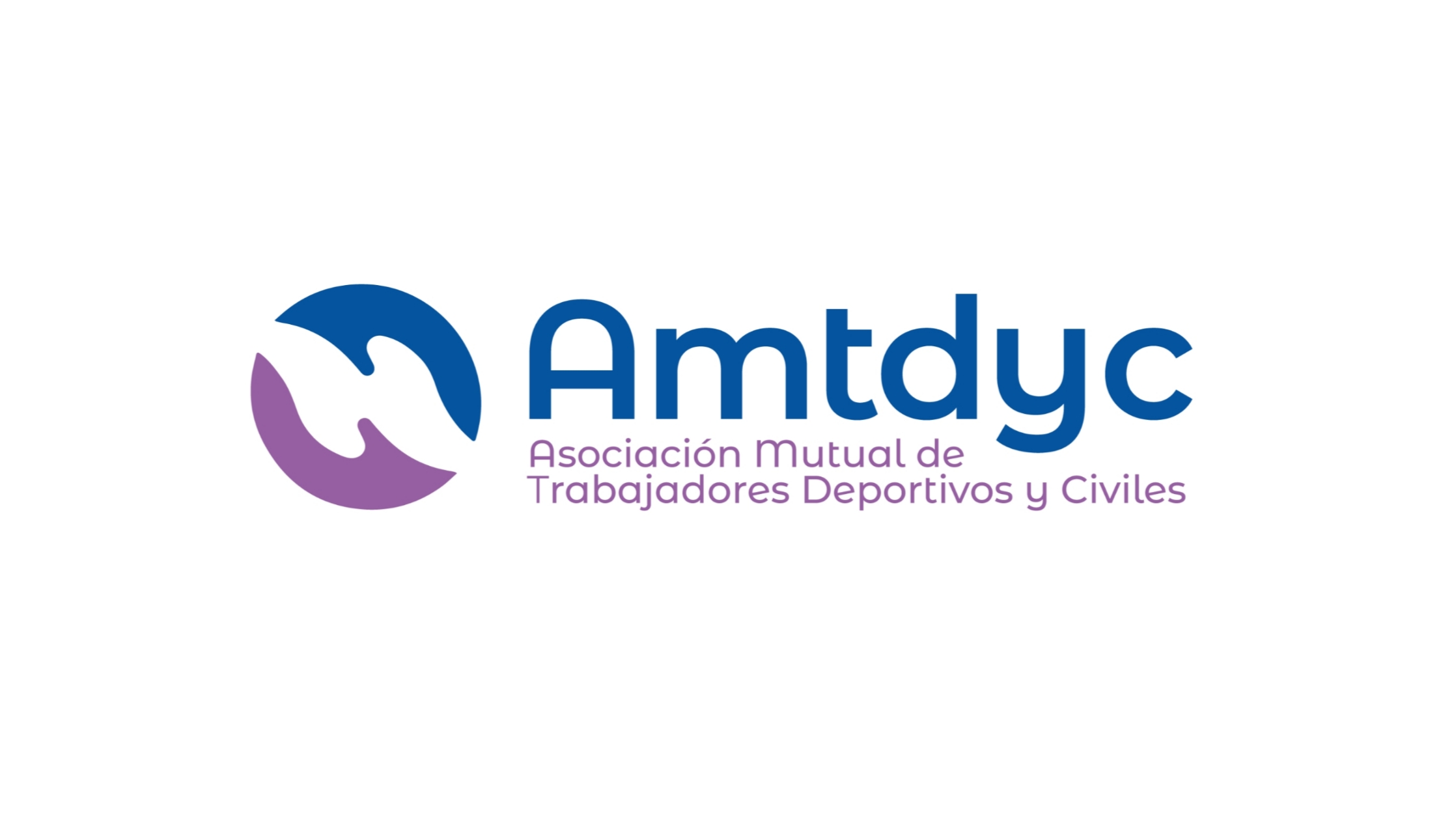 Amtdyc les da la bienvenida