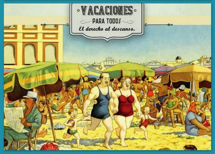 El turismo social argentino