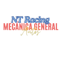 NT RACING | Mecánica General