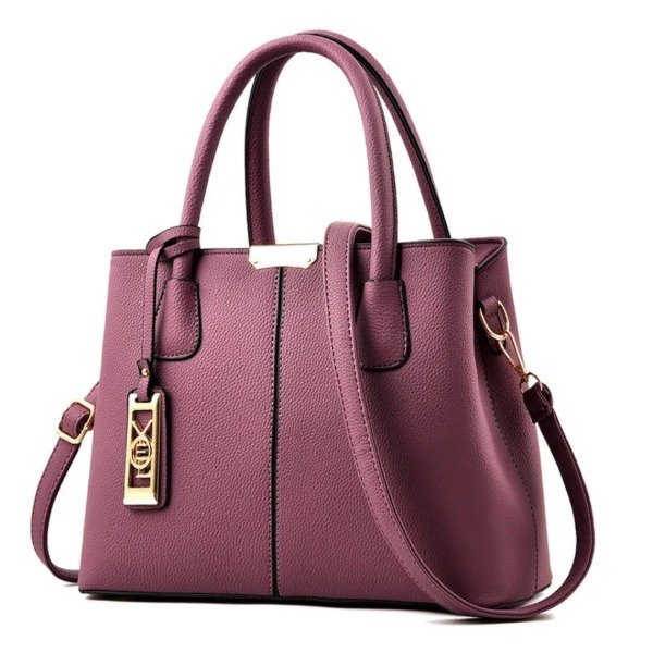 Cartera Cerezas