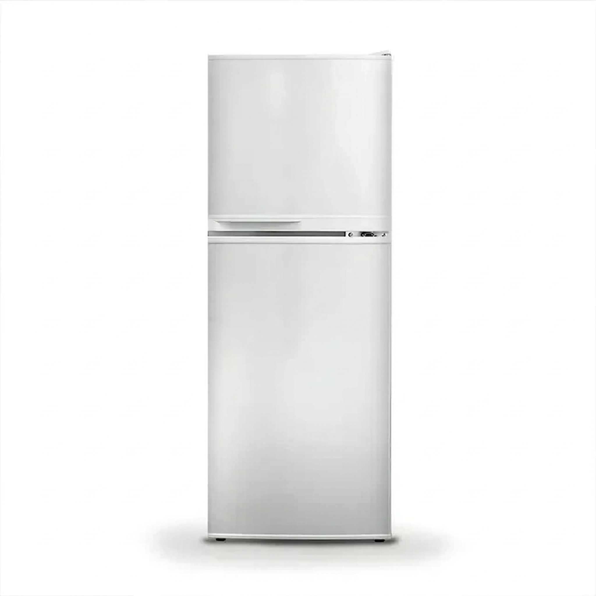 HELADERA CON FREEZER