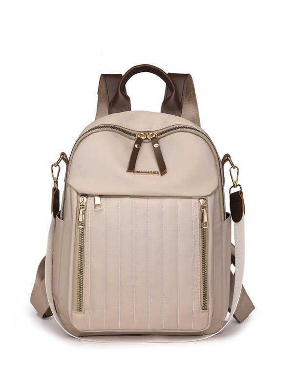 Mochila Ambar