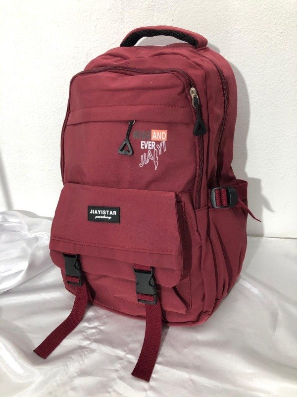 Mochila Jiayistar