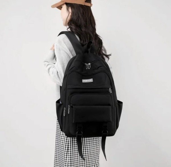 Mochila Maxine