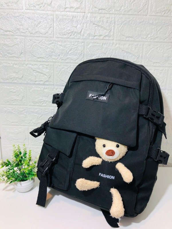 Mochila Teddy