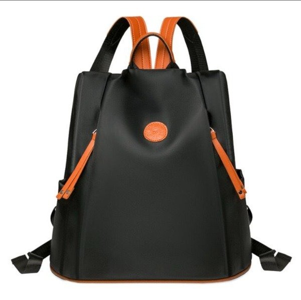 Mochila Antirobo
