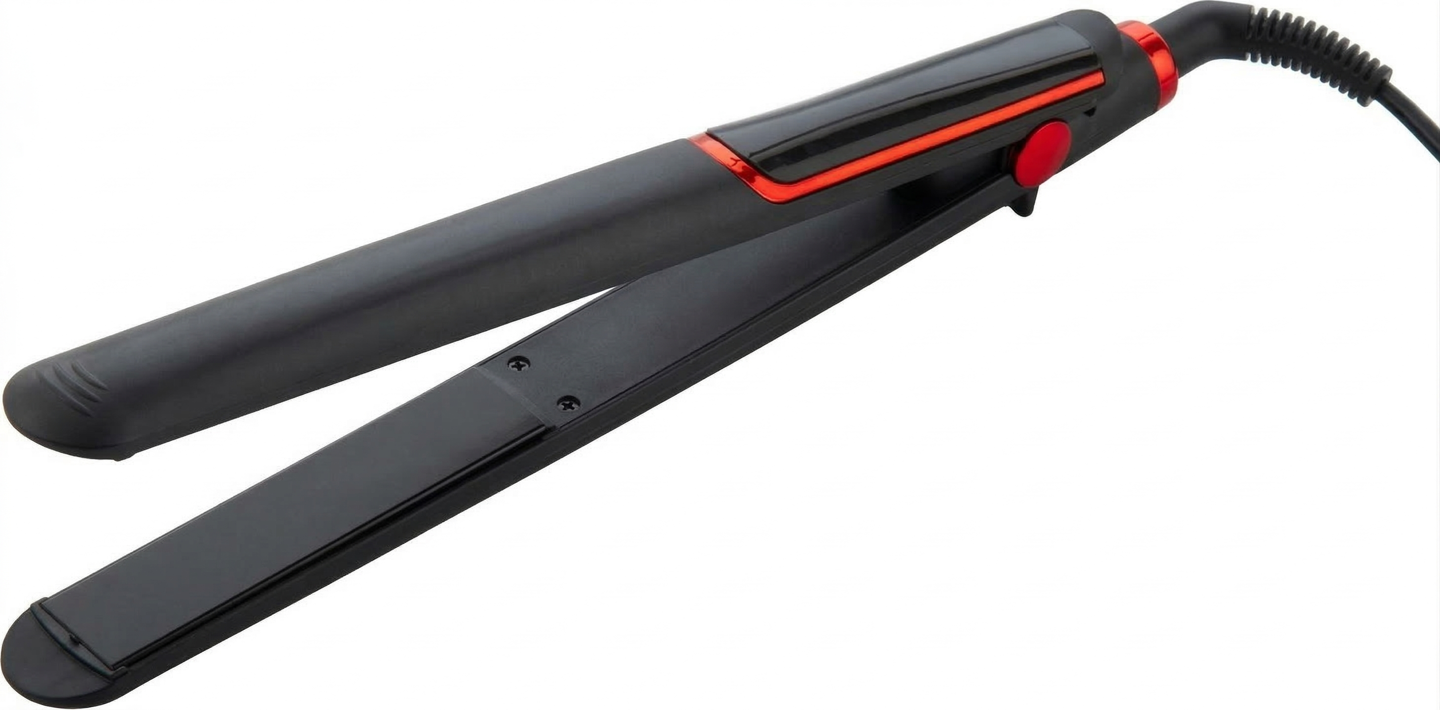 Plancha de pelo