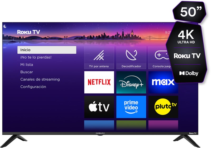 TV LED