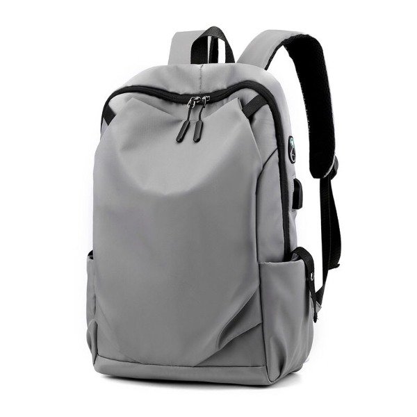 Mochila Max Con Usb