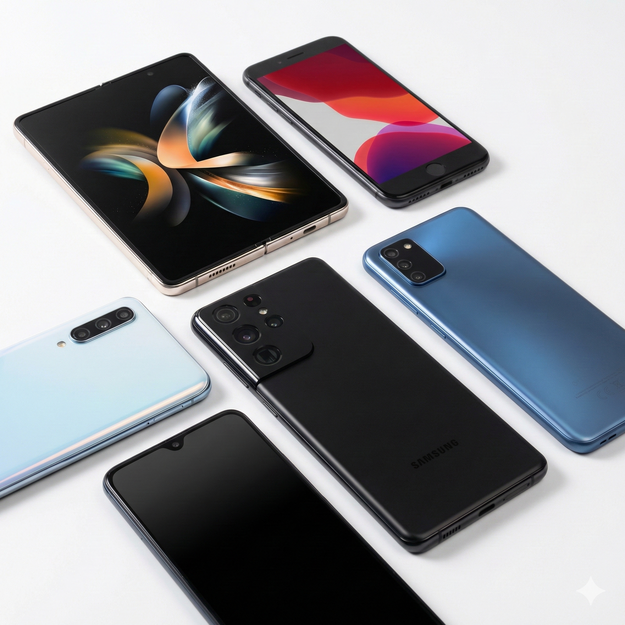 Celulares