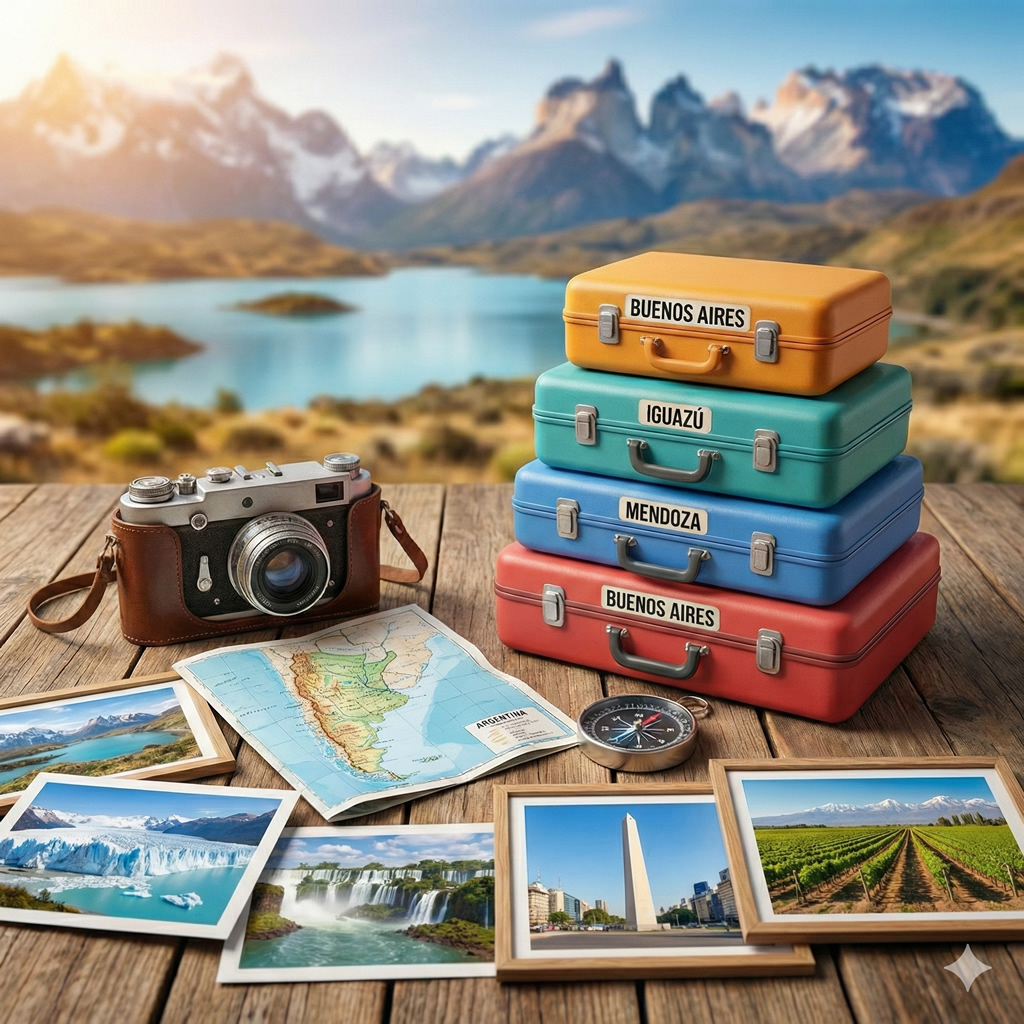 Turismo